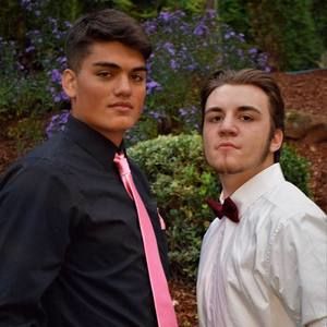 Meet your Posher, Nick